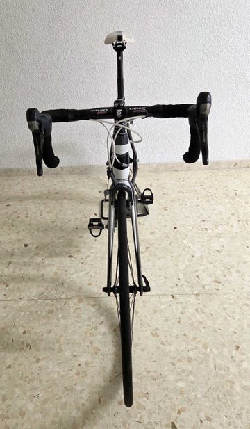 Brugt Polygon Helios 800 ACT SL 2012 Road & Gravel — billede 8 af 14