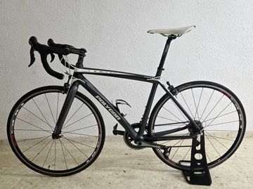 Brugt Polygon Helios 800 ACT SL 2012 Road & Gravel — billede 2 af 14