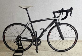 Used Polygon Helios 800 ACT SL 2012 Road & Gravel
