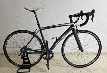 Brugt Polygon Helios 800 ACT SL 2012 Road & Gravel — billede 1 af 14