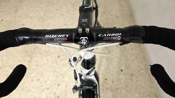 Brugt Polygon Helios 800 ACT SL 2012 Road & Gravel — billede 7 af 14