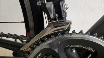 Brugt Polygon Helios 800 ACT SL 2012 Road & Gravel — billede 4 af 14