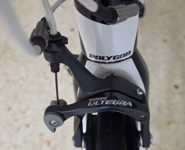 Brugt Polygon Helios 800 ACT SL 2012 Road & Gravel — billede 6 af 14