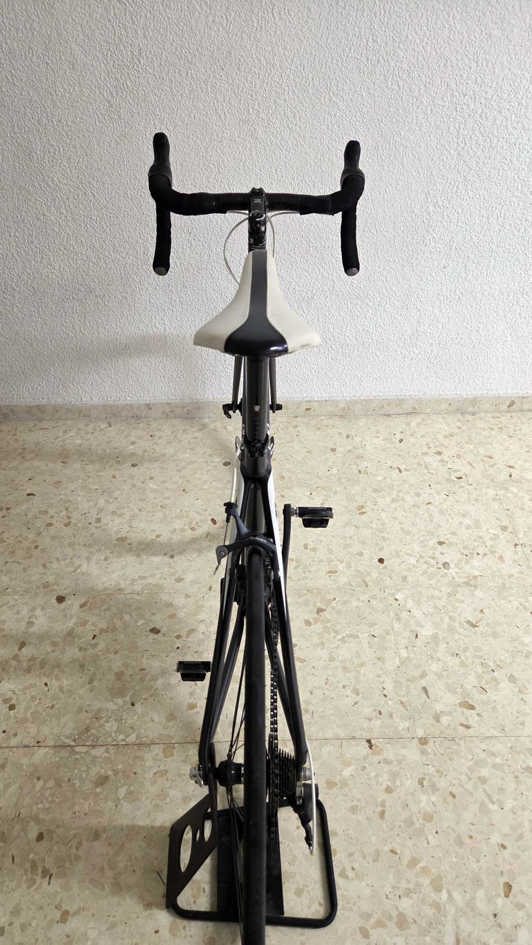 Brugt Polygon Helios 800 ACT SL 2012 Road & Gravel — billede 11 af 14