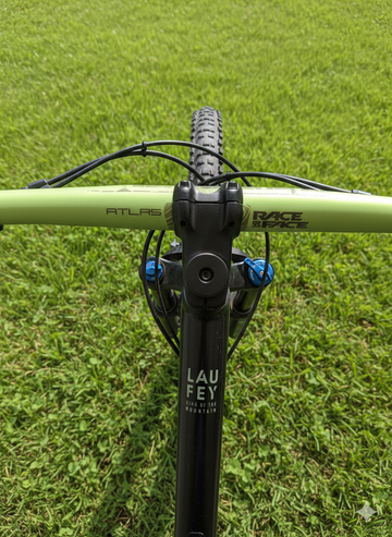 Brugt Orbea LAUFEY H-LTD 2023 2023 Mountainbike — billede 2 af 5