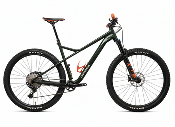 Orbea, LAUFEY H-LTD 2023