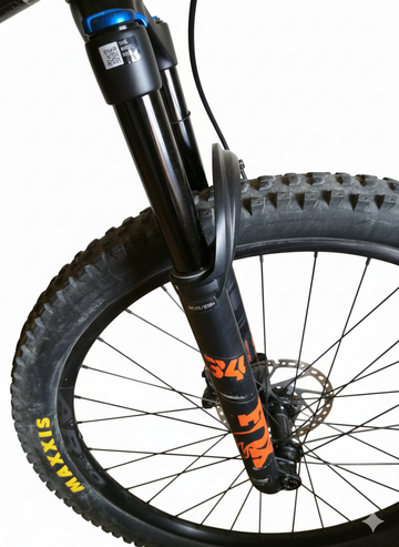 Brugt Orbea LAUFEY H-LTD 2023 2023 Mountainbike — billede 3 af 5