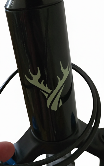 Brugt Orbea LAUFEY H-LTD 2023 2023 Mountainbike — billede 5 af 5