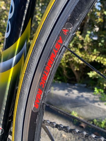 Gebrauchtes Colnago C50 2007 Road & Gravel, Schwarz — Bild 13 von 16