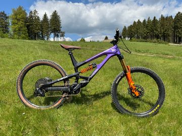 Gebrauchtes YT Industries Capra SRAM GX Eagle AXS 2021 MTB