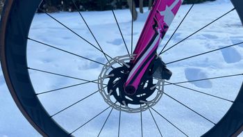 Used Lapierre Xelius SL 10.0 2023 2023 Road & Gravel, Purple — image 12 of 12