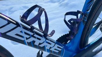 Used Lapierre Xelius SL 10.0 2023 2023 Road & Gravel, Purple — image 8 of 12