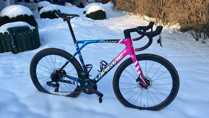 Used Lapierre Xelius SL 10.0 2023 2023 Road & Gravel