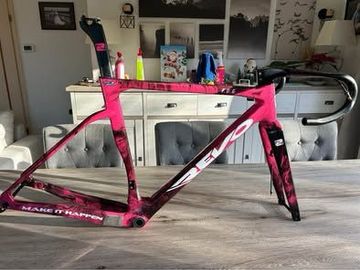 Used Revo FOG 2025 Road & Gravel