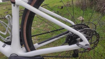 Used Specialized Ruby Sport 2019 2019 Road & Gravel — image 12 of 14