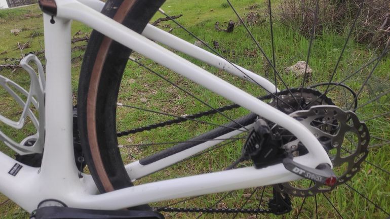 Used Specialized Ruby Sport 2019 2019 Road & Gravel — image 12 of 14