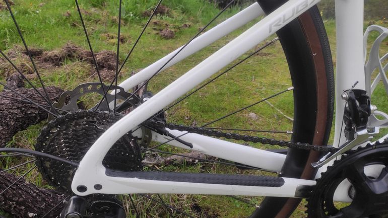 Used Specialized Ruby Sport 2019 2019 Road & Gravel — image 6 of 14