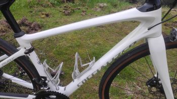Used Specialized Ruby Sport 2019 2019 Road & Gravel — image 3 of 14