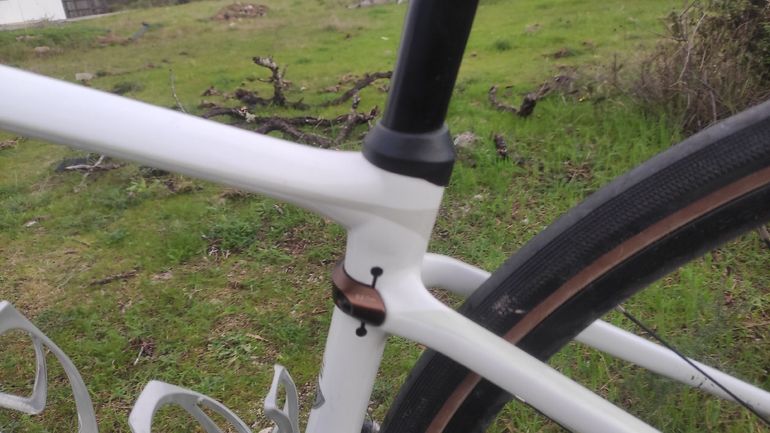 Used Specialized Ruby Sport 2019 2019 Road & Gravel — image 13 of 14