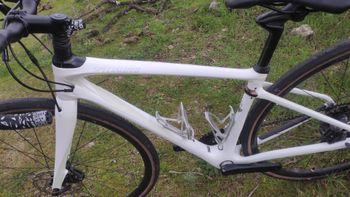 Used Specialized Ruby Sport 2019 2019 Road & Gravel — image 9 of 14