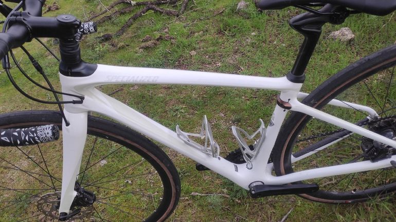 Used Specialized Ruby Sport 2019 2019 Road & Gravel — image 9 of 14