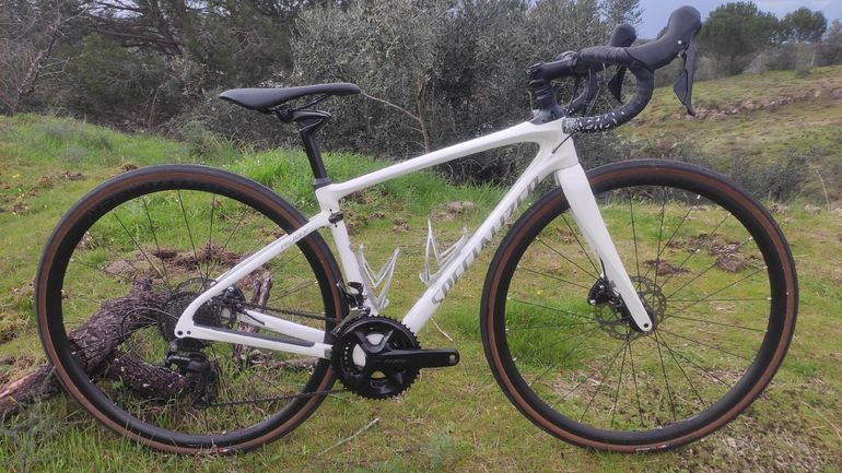 Used Specialized Ruby Sport 2019 2019 Road & Gravel — image 1 of 14