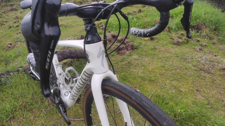 Used Specialized Ruby Sport 2019 2019 Road & Gravel — image 7 of 14