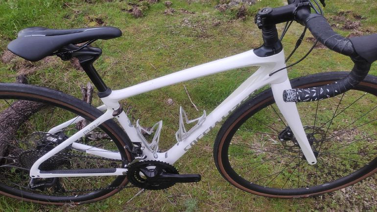 Used Specialized Ruby Sport 2019 2019 Road & Gravel — image 2 of 14