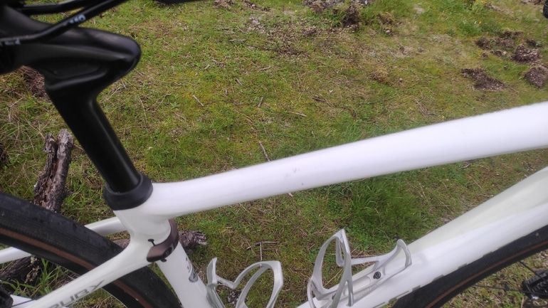 Used Specialized Ruby Sport 2019 2019 Road & Gravel — image 4 of 14
