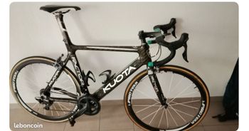 Kuota, Factor