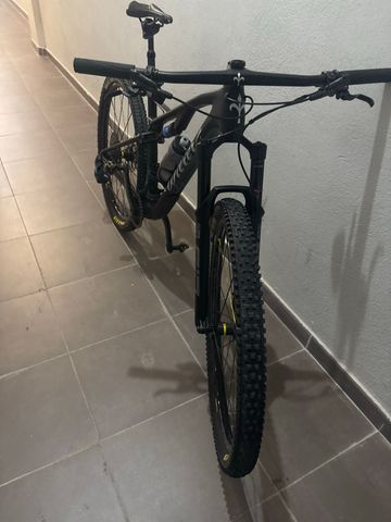 Gebrauchtes Wilier URTA MAX SRAM XX1 Eagle AXS 2023 MTB