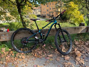 Used LOMBARDO Finale 2023 MTB