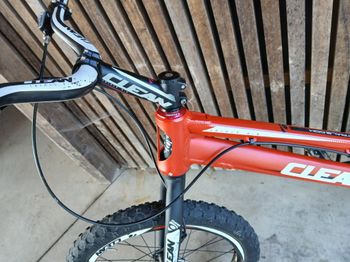 Used Clean Trial 2020 Mountainbike — image 4 of 6