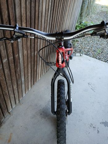 Used Clean Trial 2020 Mountainbike — image 2 of 6