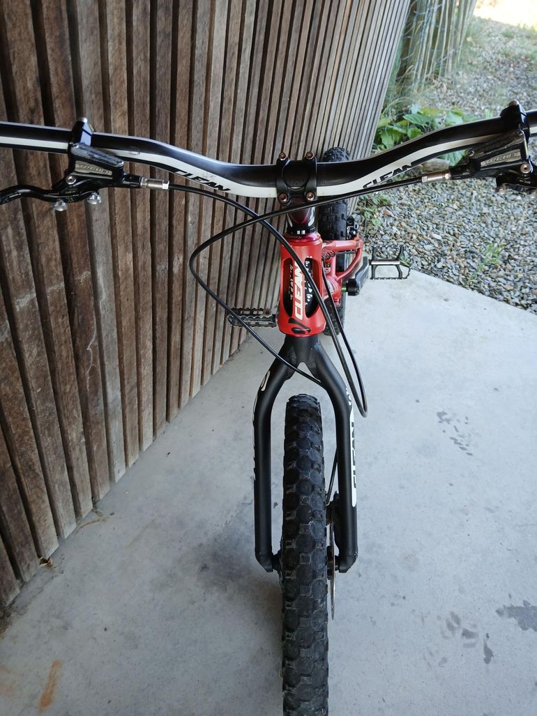 Used Clean Trial 2020 Mountainbike — image 2 of 6