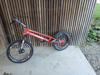 Used Clean Trial 2020 Mountainbike — image 6 of 6