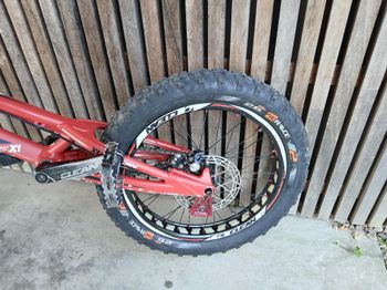 Used Clean Trial 2020 Mountainbike — image 5 of 6