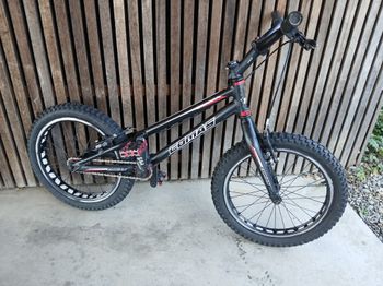Used Comas Trial 2020 Urban & Touring