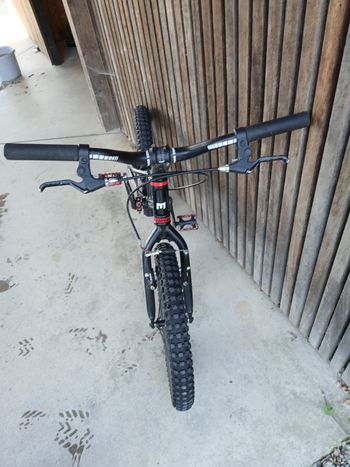 Used Comas Trial 2020 Urban — image 3 of 3