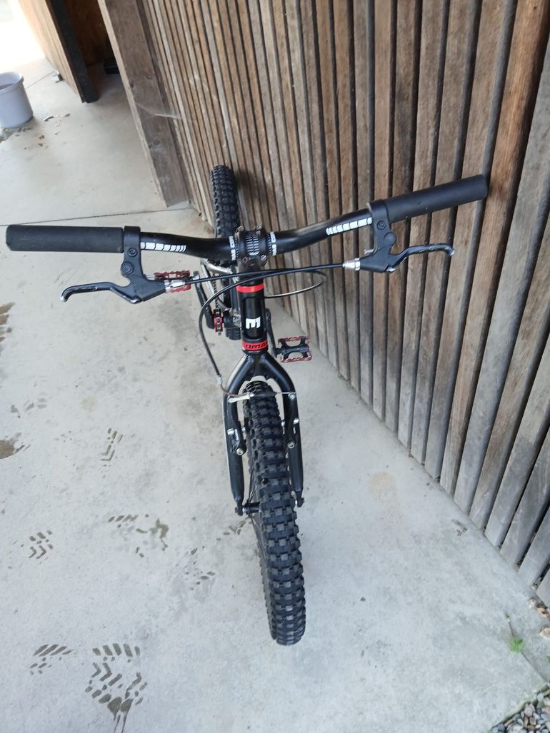 Used Comas Trial 2020 Urban — image 3 of 3