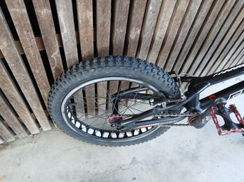 Used Comas Trial 2020 Urban — image 2 of 3