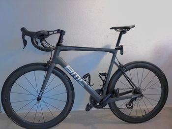 BMC, TEAMMACHINE SLR 01 ONE 2019