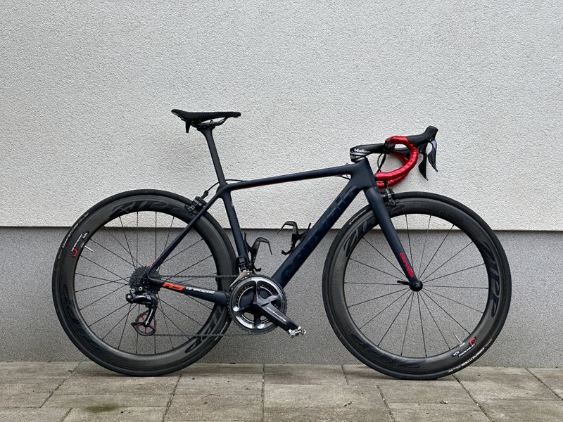 Used Cervélo R5 Dura Ace Di2 Rim 2019 2019 Road & Gravel