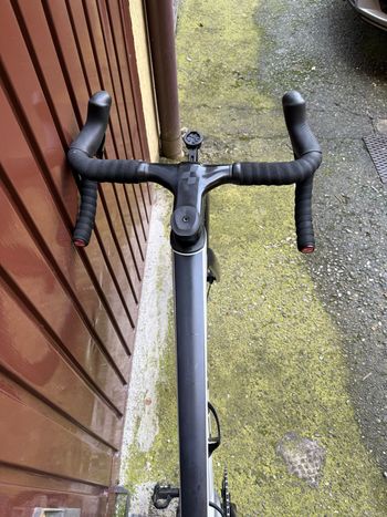 Used CUBE AGREE C:62, SL 2023 2023 Road & Gravel — image 6 of 9