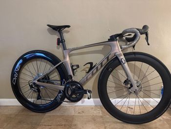 Scott, Foil RC 30 2022
