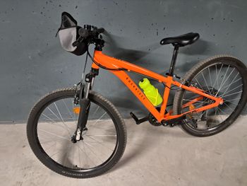 ROCKRIDER, EXPL