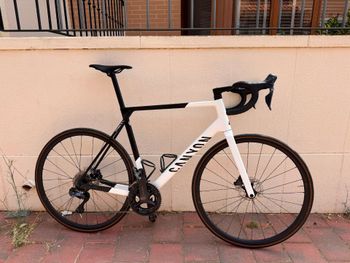 Gebrauchtes Canyon Ultimate CF SL 8 Di2 LTD RSVP 2022 2022 Road & Gravel