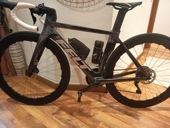 Felt, Ar Shimano 105 Di2