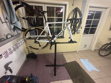 Used Ridley X-Night RS - Shimano GRX800 DI2 2x 2024 Frameset 2024 Road & Gravel