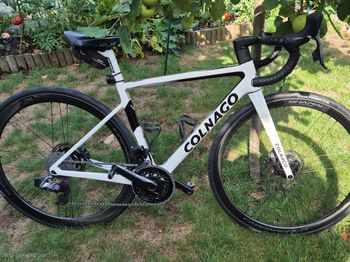 Colnago, V3 Disc Rival AXS Bike 2023